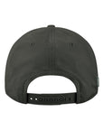 Guyer Embroidered Rope Hat