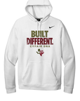 CyFair DNA Built Different Nike Club Fleece Hoodie