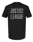 North Crowley Justice League Tee Shirt
