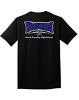 North Crowley Band Woodwinds Tee Shirt