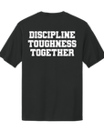 Legion Prep Basketball Dry Fit Short Sleeve