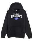 North Crowley Proud MPB Parent Hoodie