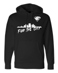 North Crowley For the City Hoodie