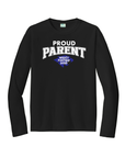 North Crowley Proud MPB Parent Long Sleeve