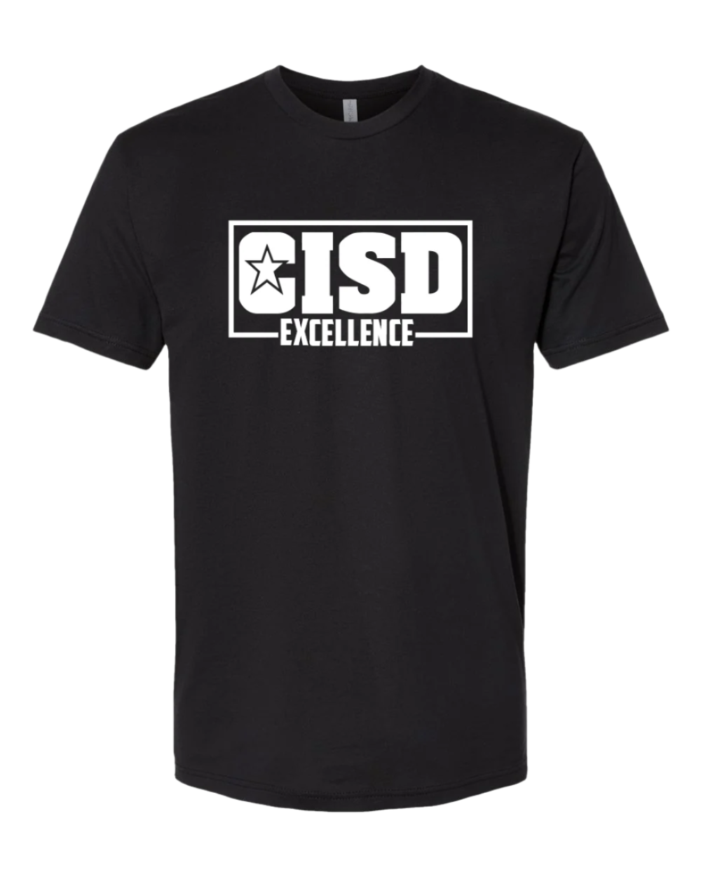 Crowley ISD Excellence Tee Shirt