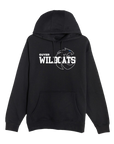 Guyer Wildcats Hoodie