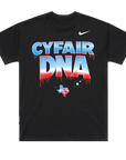 CyFair DNA Nike rLegend Tee Shirt (2026)
