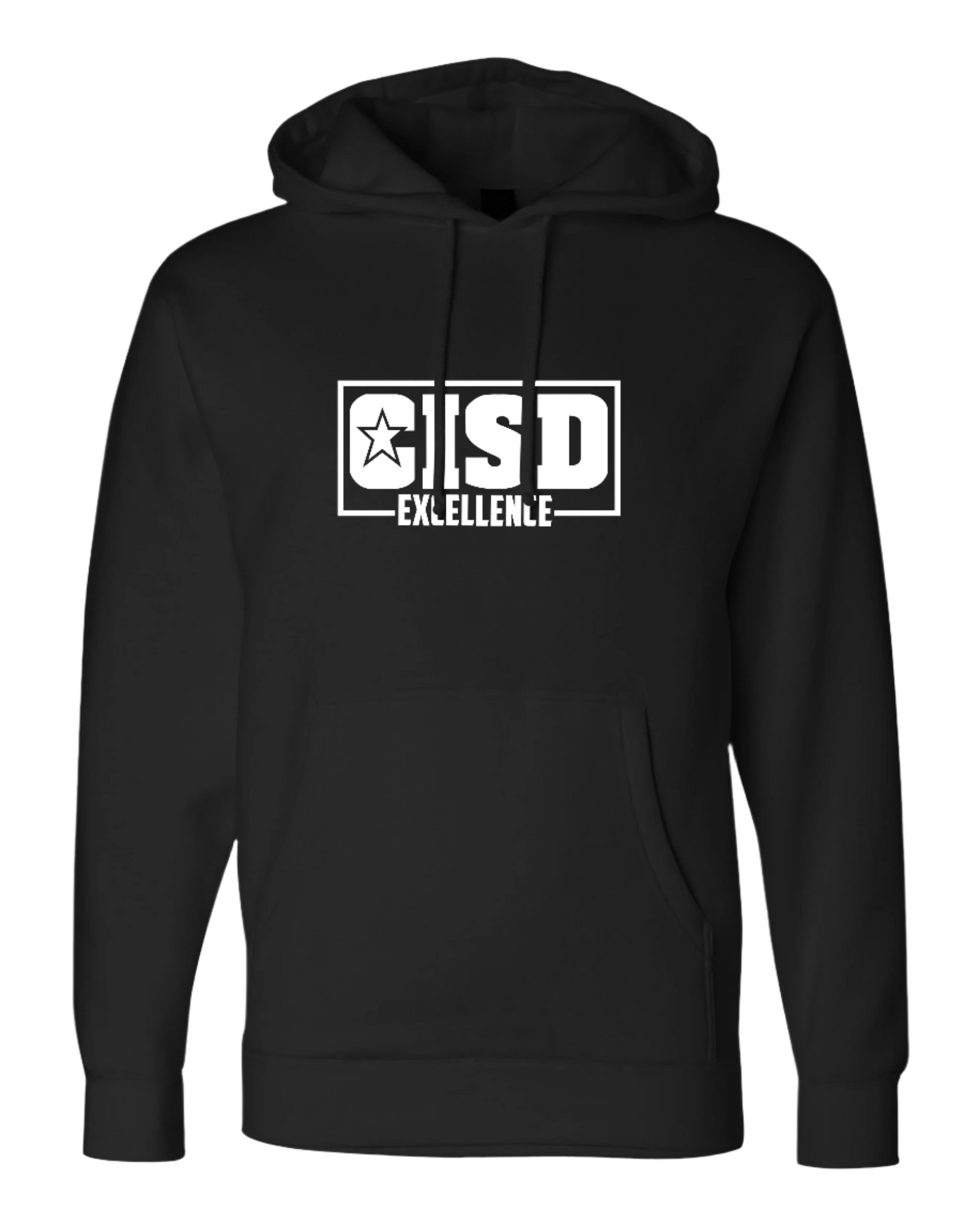 Crowley ISD Excellence Hoodie