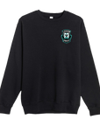 Legion Prep Crest Premium Crewneck
