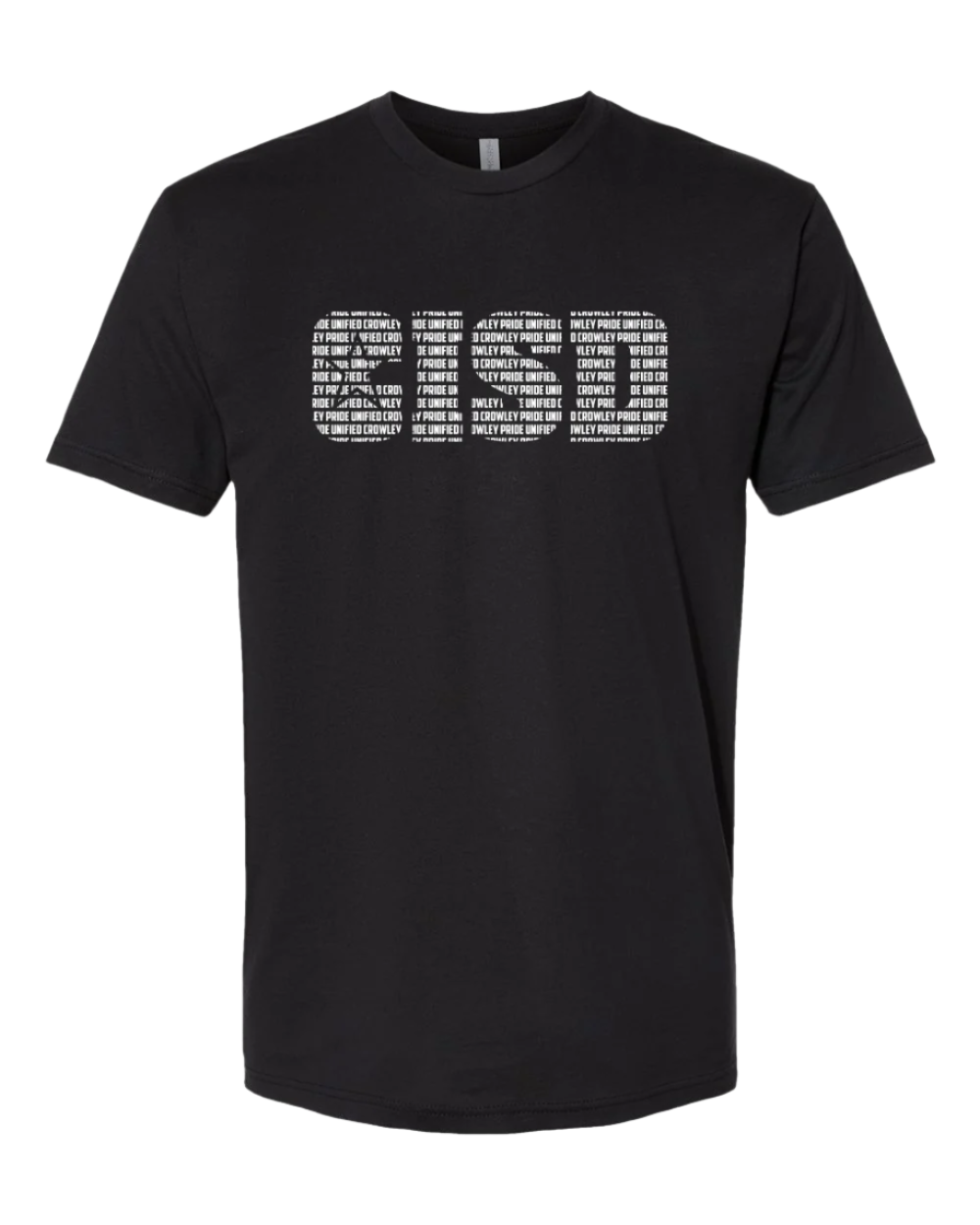 Crowley ISD Unified Tee Shirt