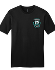 Legion Prep Crest Tee Shirt