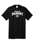 North Crowley MPB Proud Parent Tee Shirt