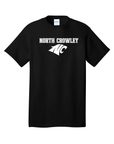 North Crowley Tee Shirt