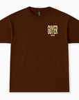 Guyer Oversized Boxy Tee Shirt