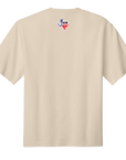 CyFair DNA Oversized Tee Shirt