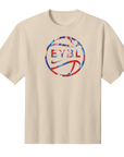 CyFair DNA Oversized Tee Shirt