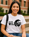 Wildcats Tee Shirt
