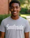Wildcats Southside Tee Shirt