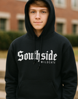 Wildcats Southside Heavyweight Hoodie