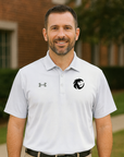 Under Armour Wildcats Embroidered Polo