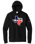 Cyfair Nike Club Fleece Hoodie