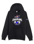 North Crowley Girls Basketball District Champion Hoodie
