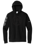 CyFair League Nike Club Fleece Hoodie