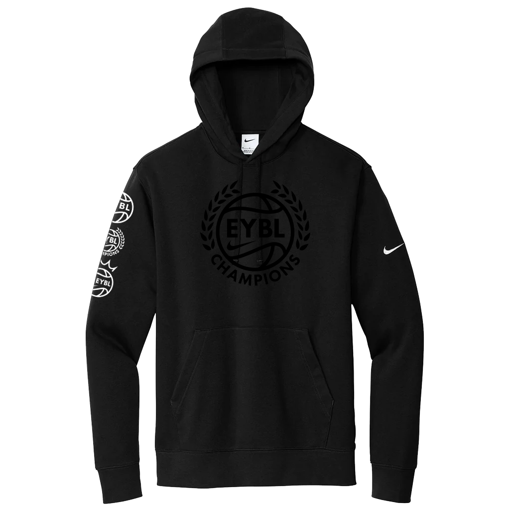 League Nike Club Fleece Hoodie