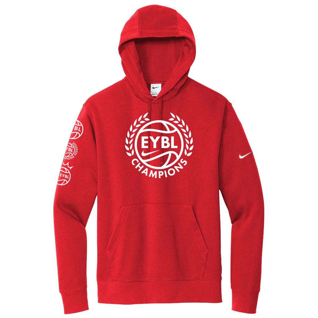 League Nike Club Fleece Hoodie