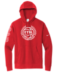 League Nike Club Fleece Hoodie