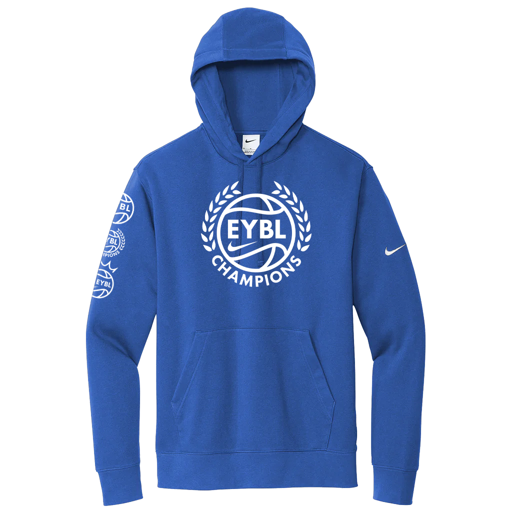 League Nike Club Fleece Hoodie