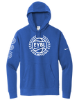 League Nike Club Fleece Hoodie