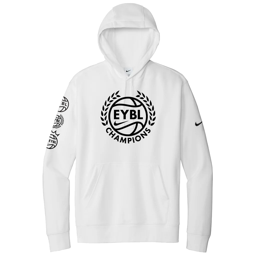 League Nike Club Fleece Hoodie