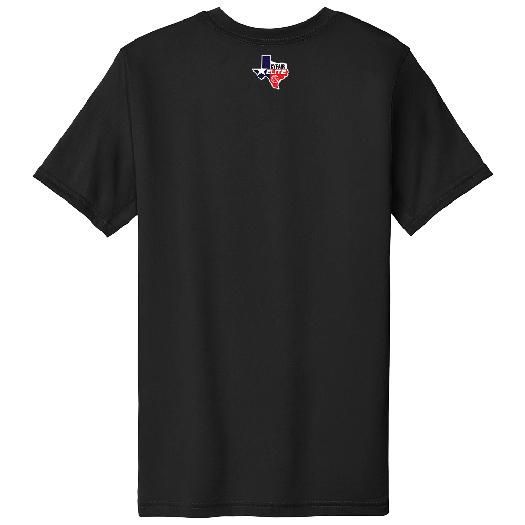 Jr. EYBL Nike rLegend Tee Shirt