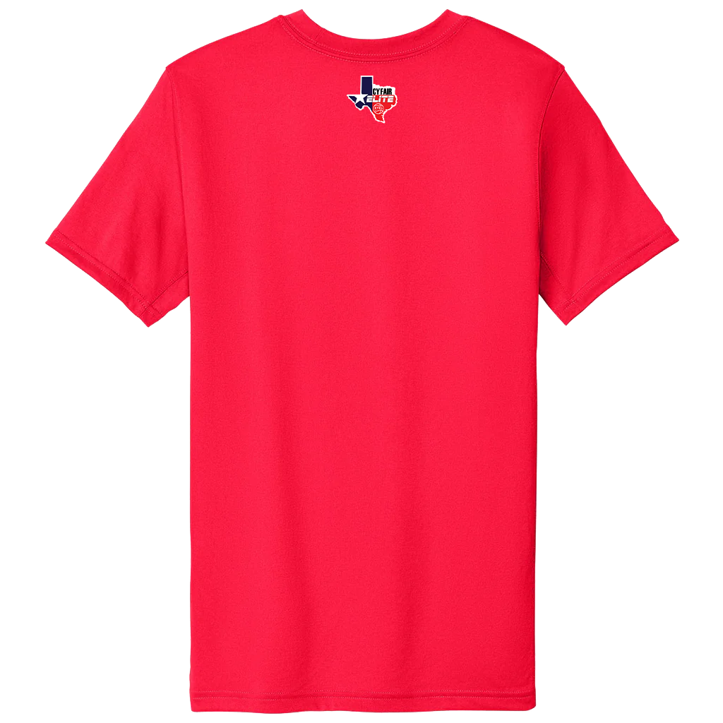 Jr. EYBL Nike rLegend Tee Shirt