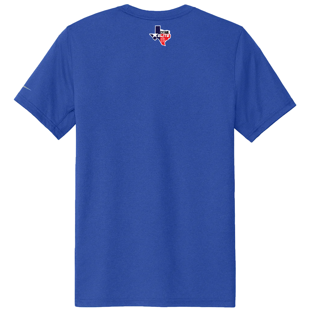 Jr. EYBL Nike rLegend Tee Shirt