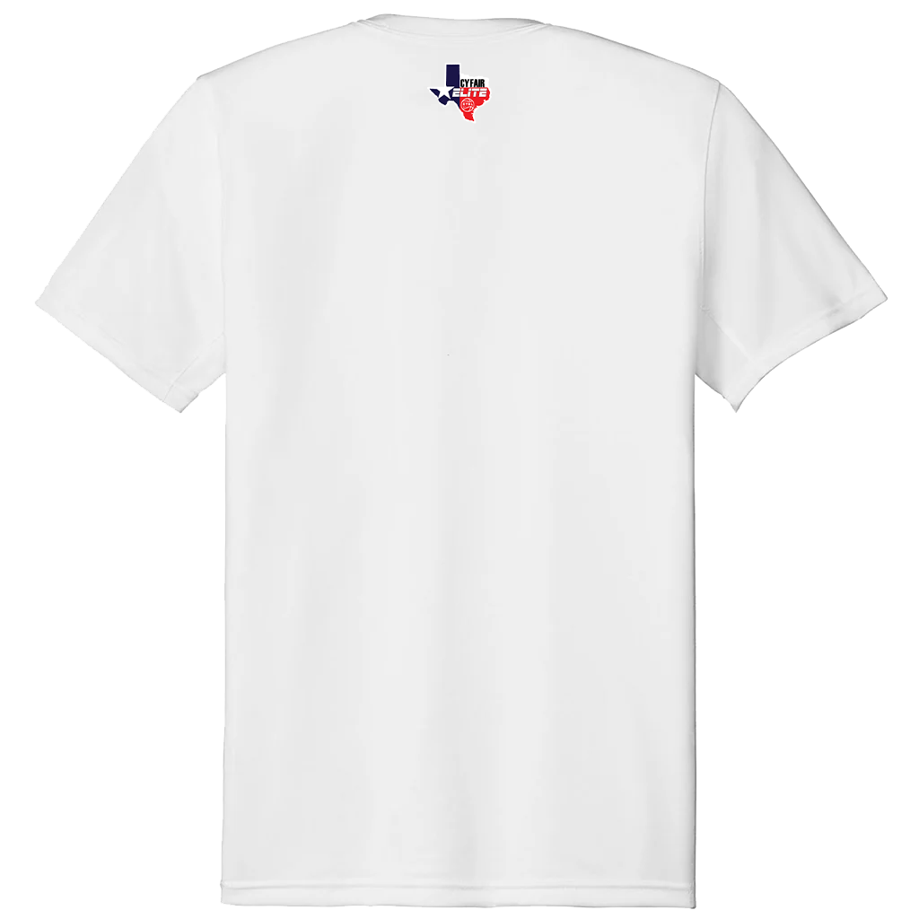 Jr. EYBL Nike rLegend Tee Shirt