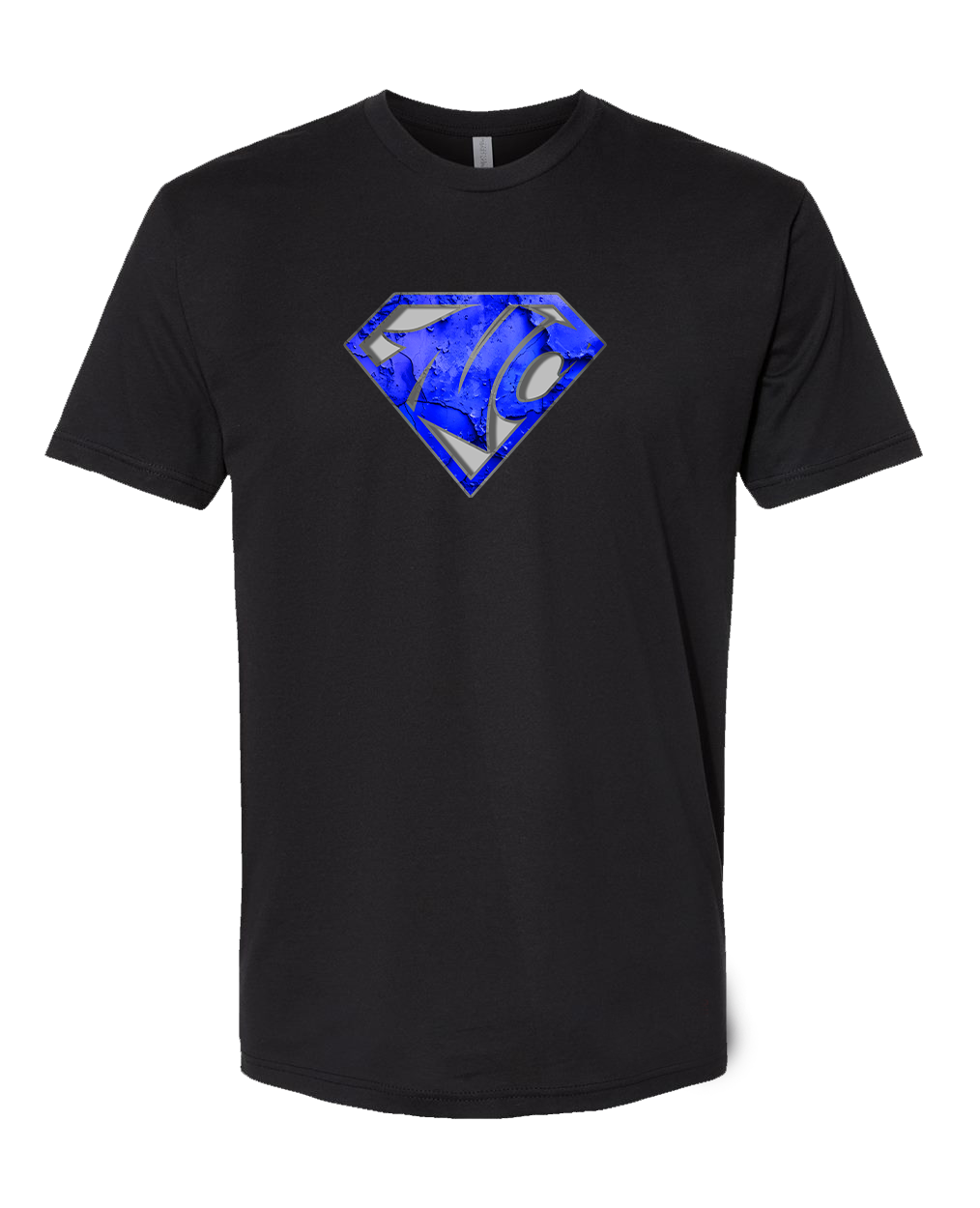 North Crowley Justice League Tee Shirt