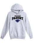 North Crowley Proud MPB Parent Hoodie