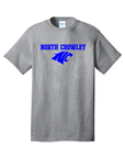 North Crowley Tee Shirt