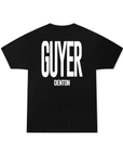 Guyer Oversized Boxy Tee Shirt