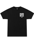 Guyer Oversized Boxy Tee Shirt
