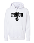 Guyer Proud Heavyweight Hoodie