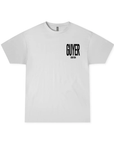Guyer Oversized Boxy Tee Shirt