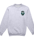 Legion Prep Crest Premium Crewneck