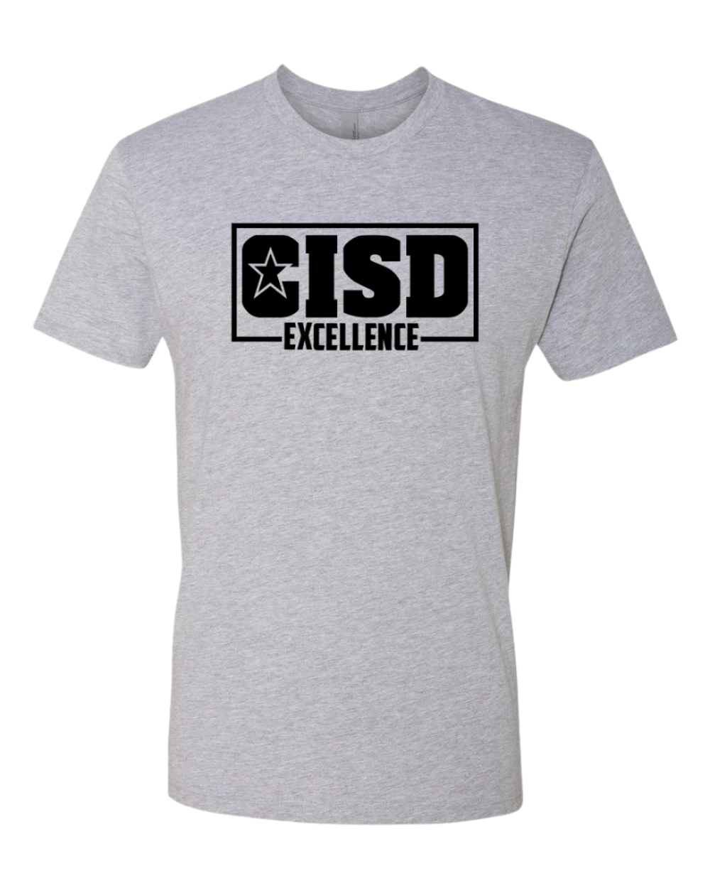 Crowley ISD Excellence Tee Shirt