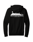 Official 2026 Invitational Nike Club Fleece Zip Hoodie
