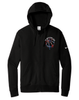 Official 2026 Invitational Nike Club Fleece Zip Hoodie
