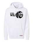 Wildcats Heavyweight Hoodie