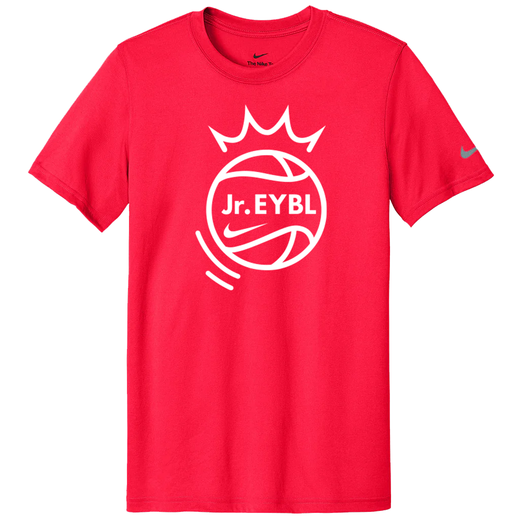 Jr. EYBL Nike rLegend Tee Shirt